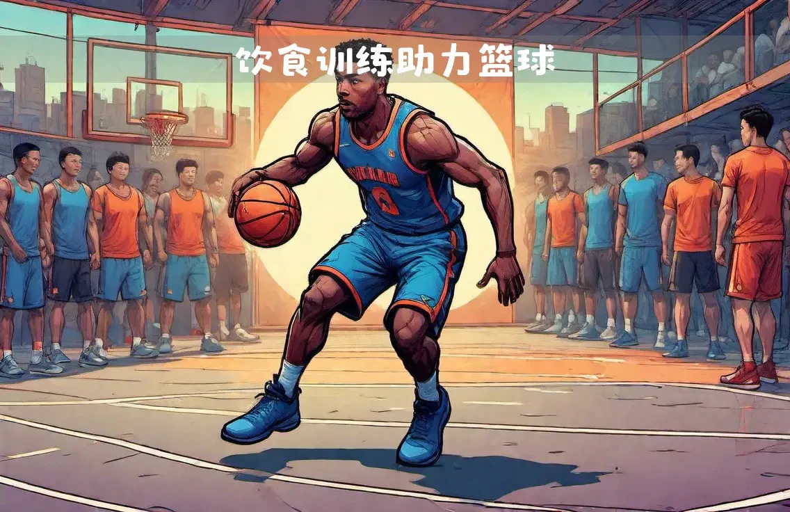 如何为季后赛制定有效的篮球训练计划_1