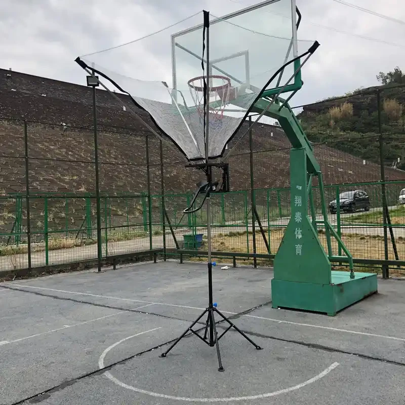 绳梯训练篮球_0